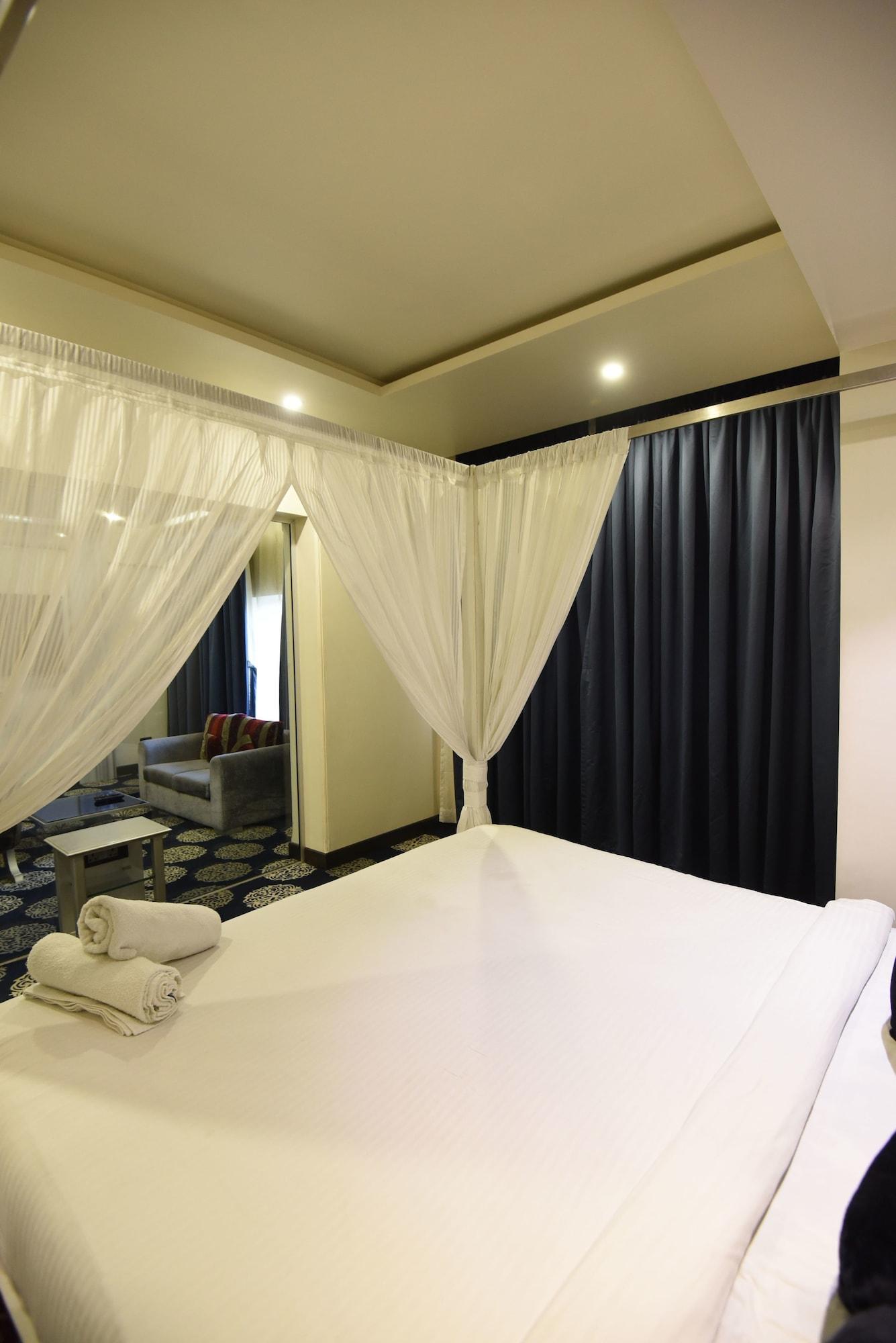 Vits Sharanam, Thane Dış mekan fotoğraf