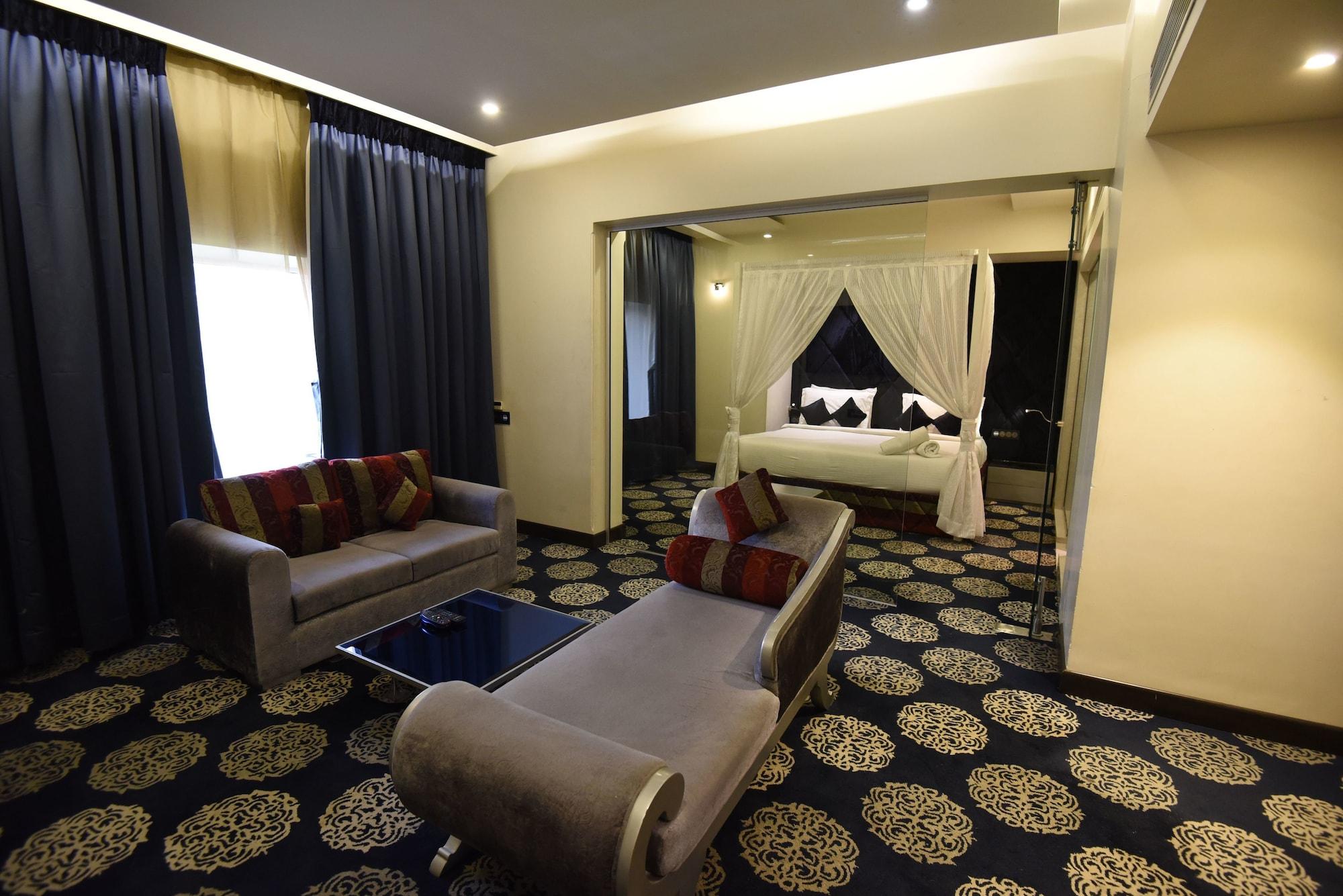 Vits Sharanam, Thane Dış mekan fotoğraf