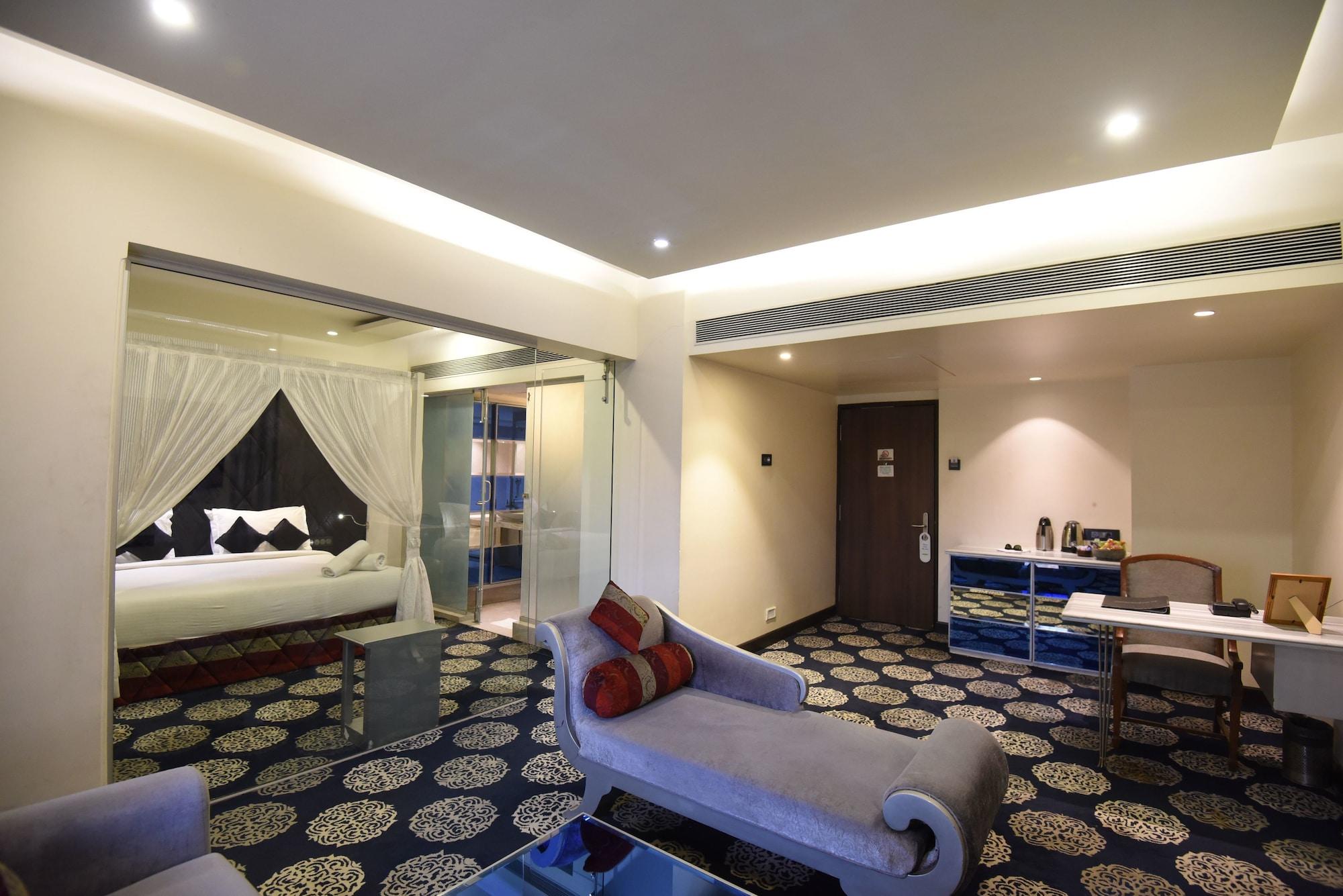 Vits Sharanam, Thane Dış mekan fotoğraf