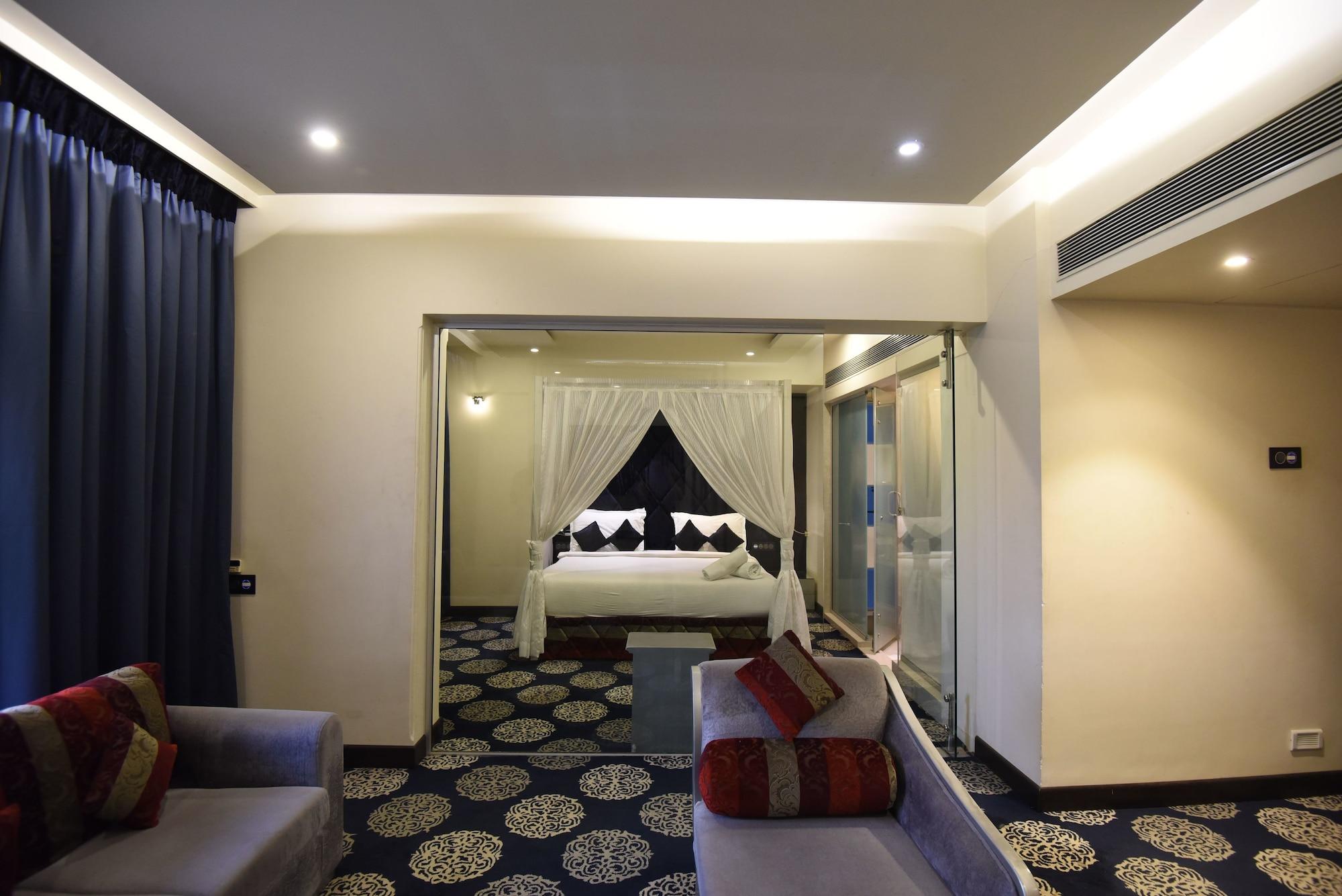 Vits Sharanam, Thane Dış mekan fotoğraf