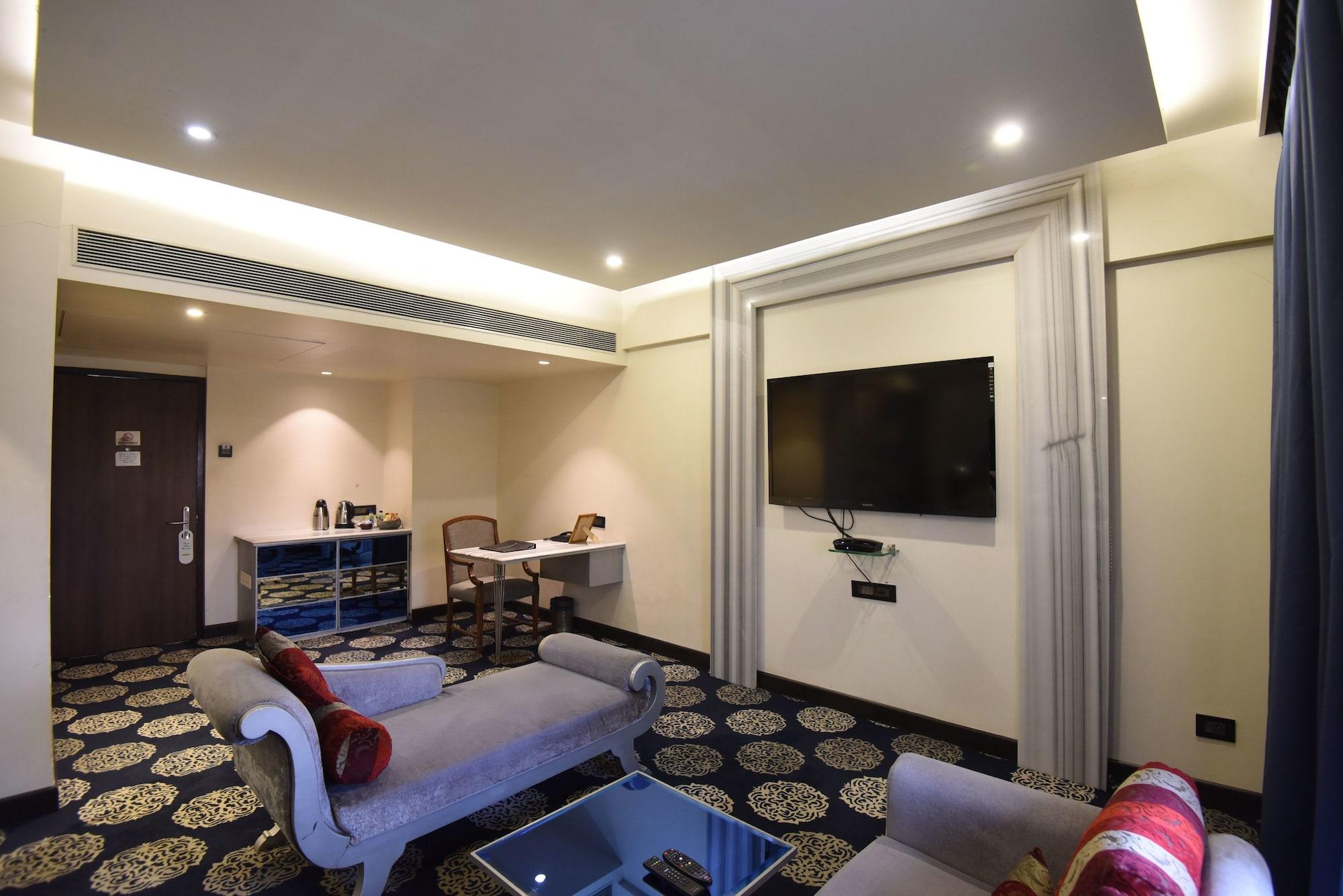 Vits Sharanam, Thane Dış mekan fotoğraf