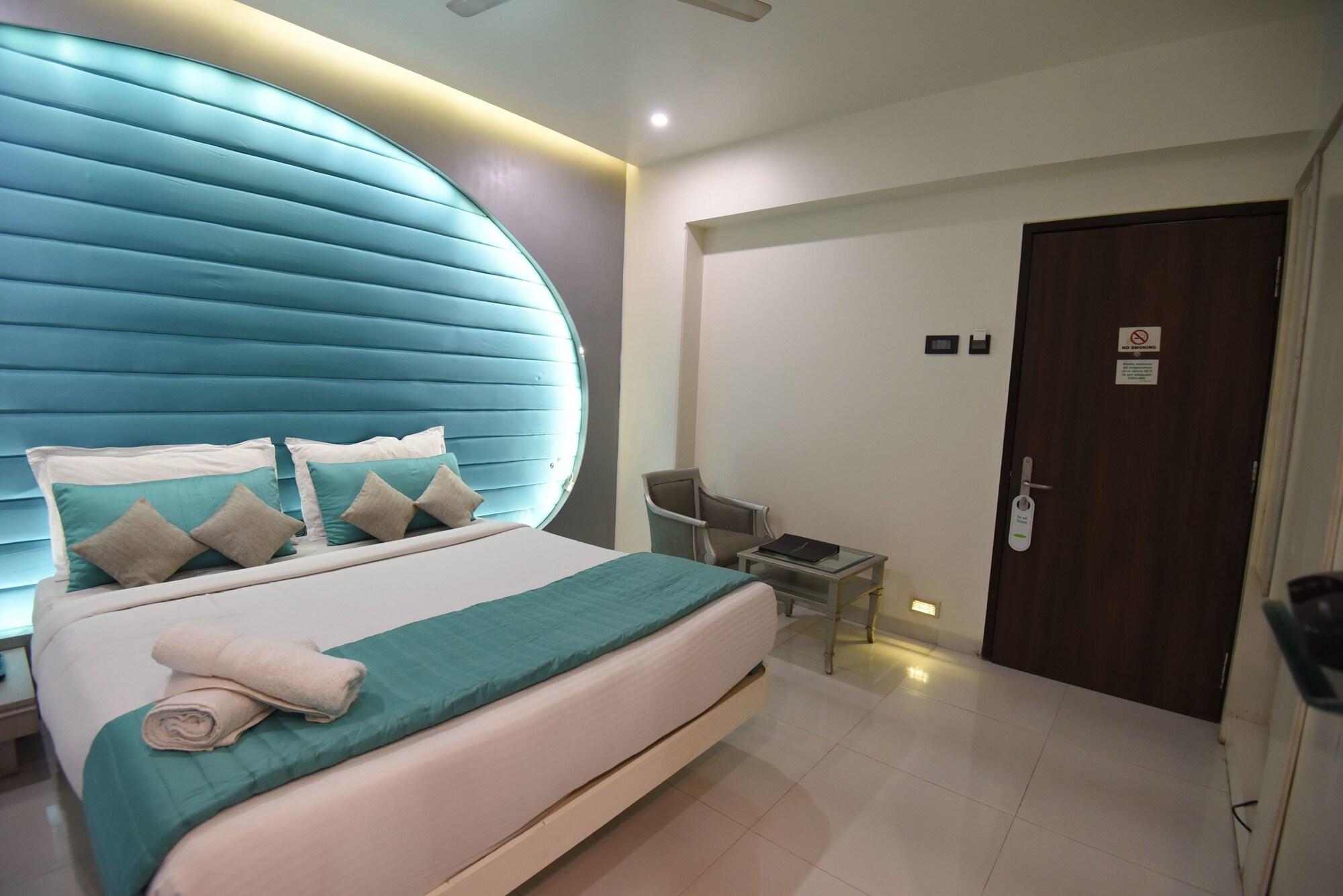 Vits Sharanam, Thane Dış mekan fotoğraf
