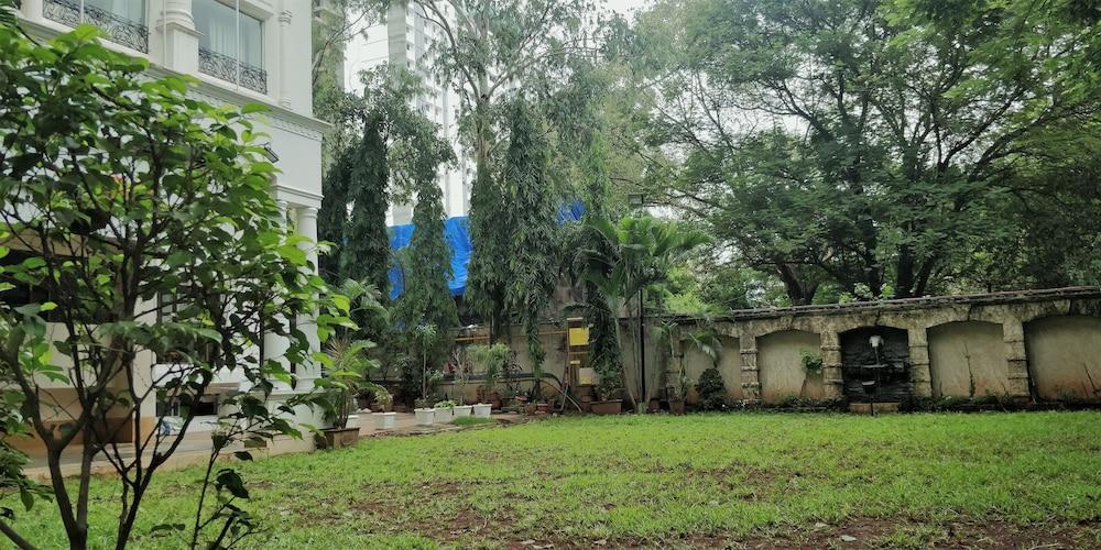 Vits Sharanam, Thane Dış mekan fotoğraf