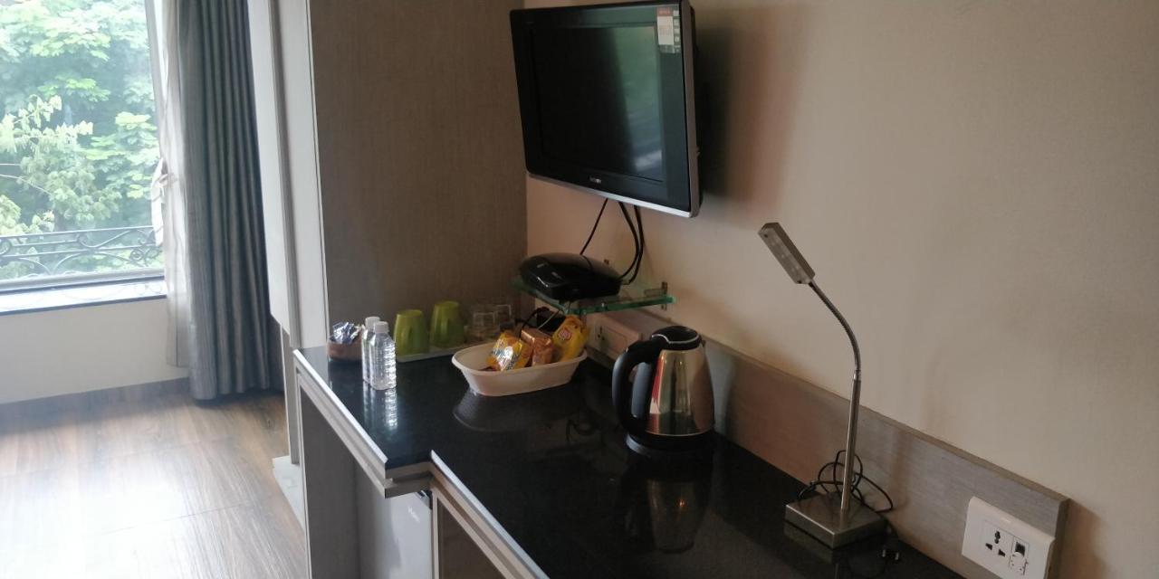 Vits Sharanam, Thane Dış mekan fotoğraf