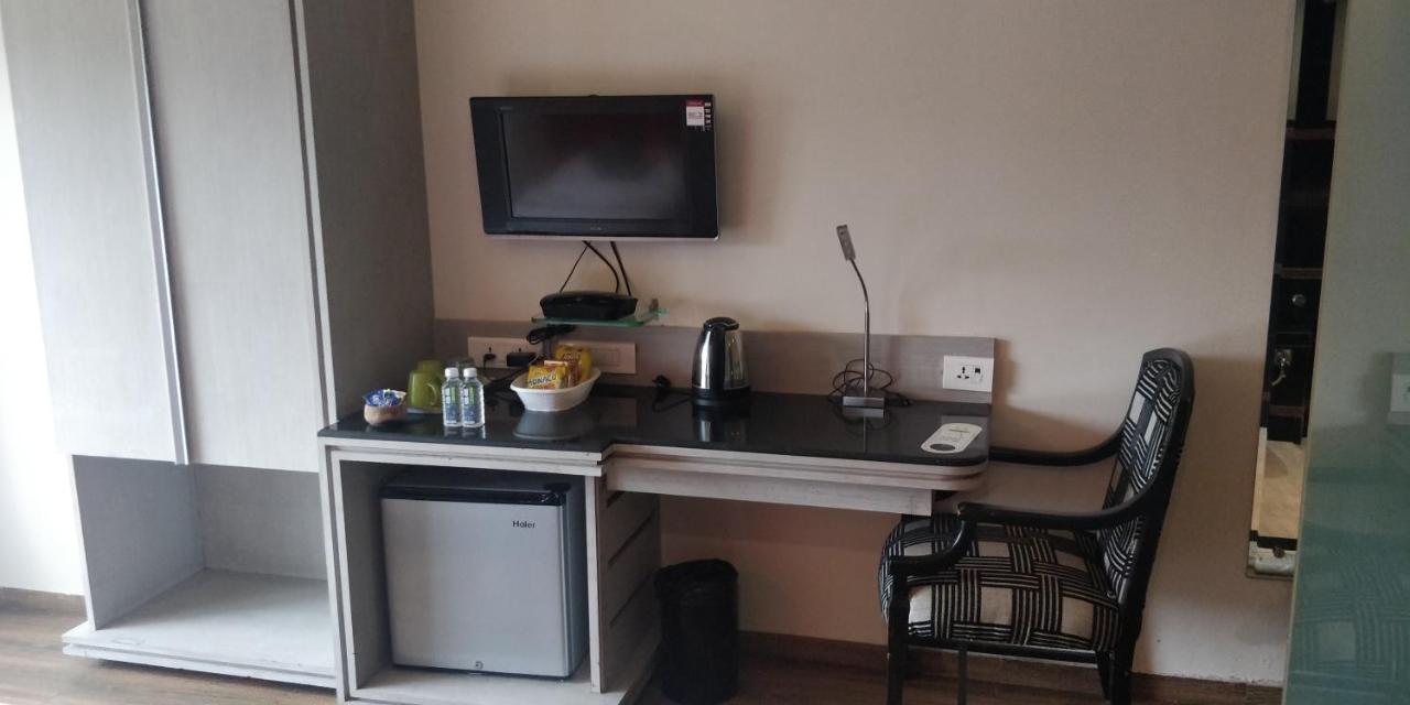 Vits Sharanam, Thane Dış mekan fotoğraf