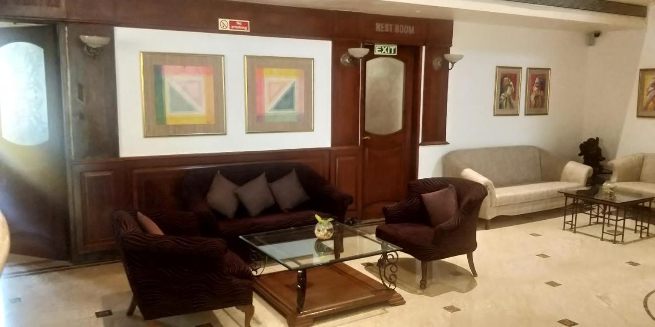 Vits Sharanam, Thane Dış mekan fotoğraf
