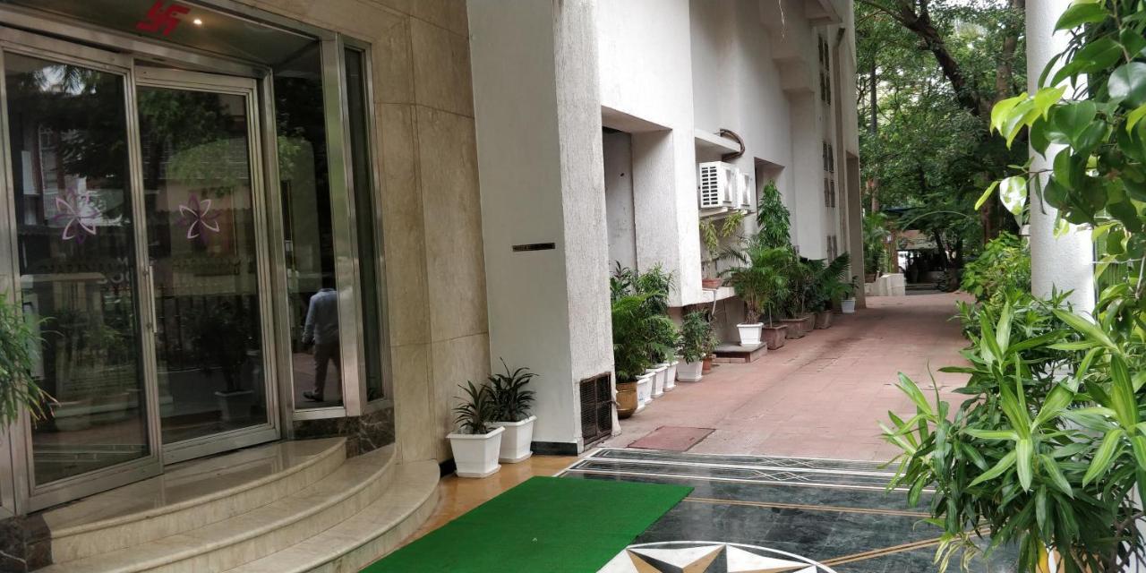 Vits Sharanam, Thane Dış mekan fotoğraf