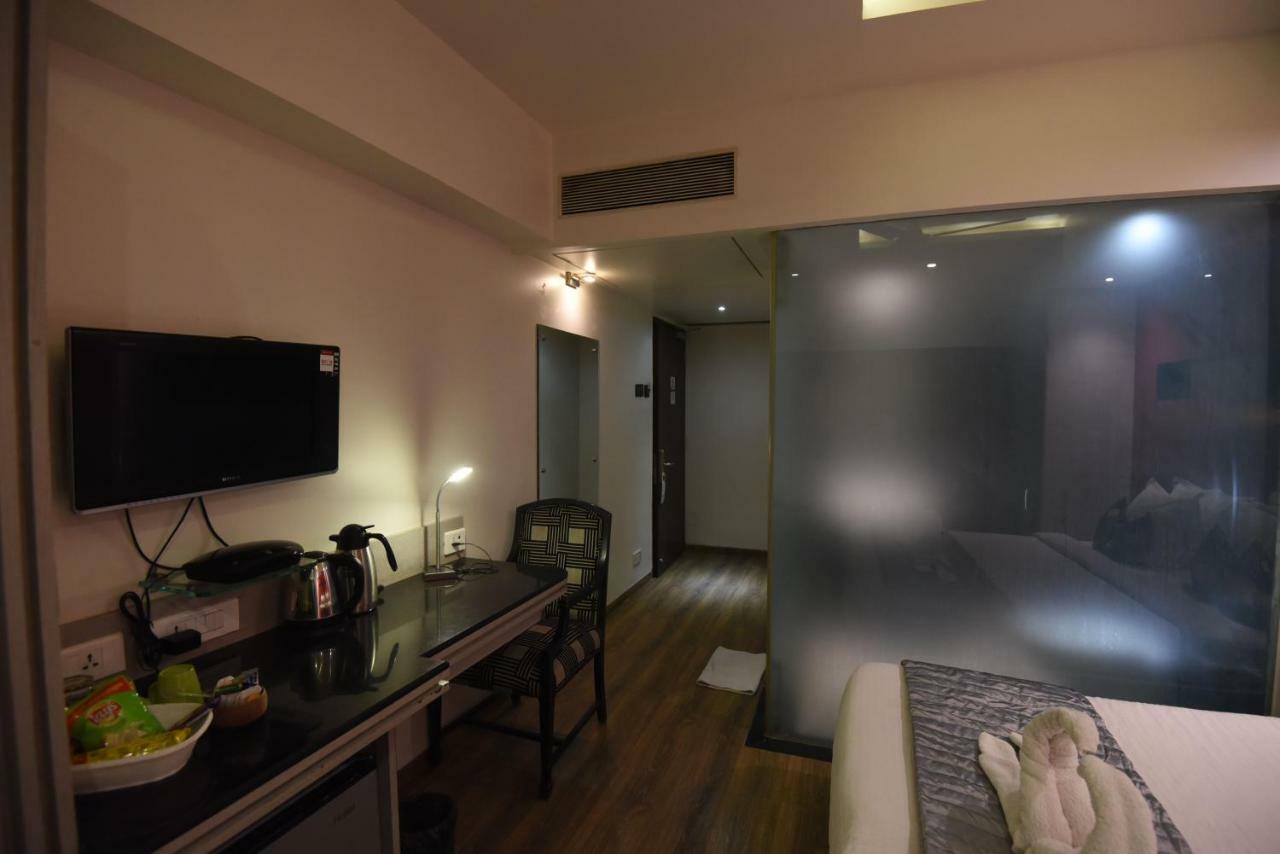 Vits Sharanam, Thane Dış mekan fotoğraf