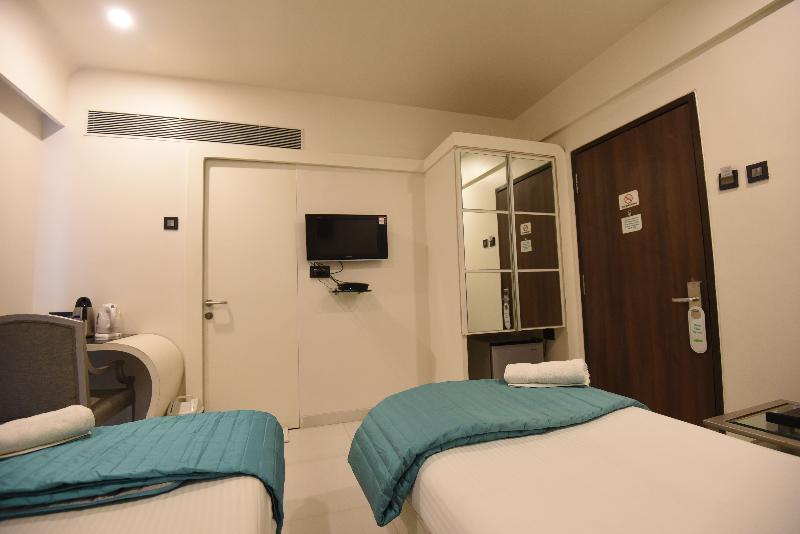 Vits Sharanam, Thane Dış mekan fotoğraf