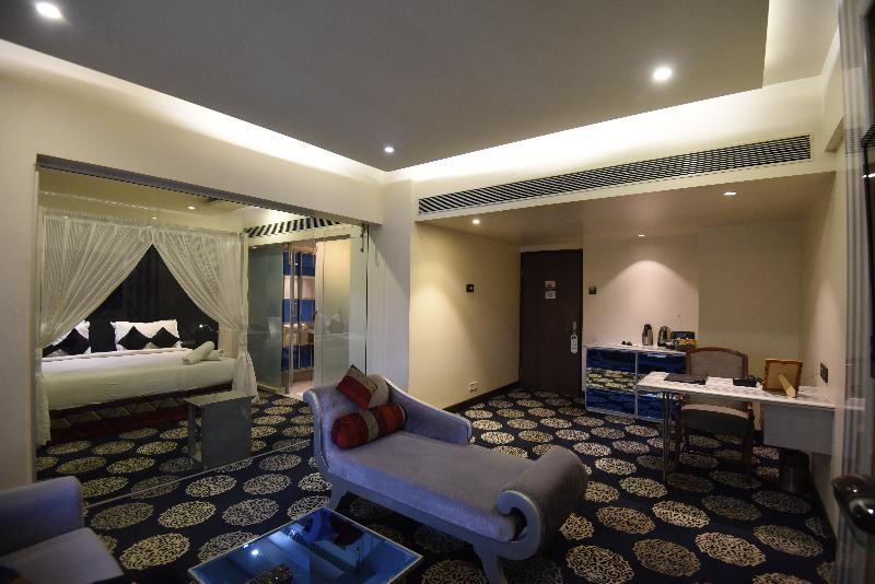 Vits Sharanam, Thane Dış mekan fotoğraf